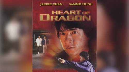 Sinopsis Film Heart of Dragon