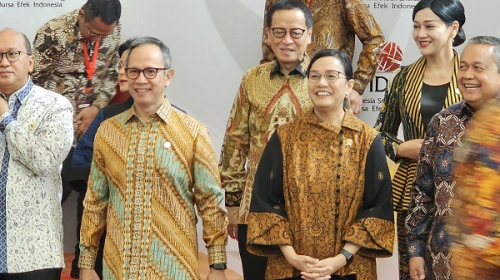 Sri Mulyani Bakal Terapkan Pajak Karbon dan Batas Atas Emisi