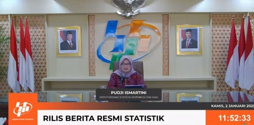 Kunjungan Turis Asing ke Indonesia Naik 20,1%, Malaysia Terbanyak