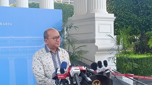 Apple Datang ke Indonesia Pekan Depan, Jadi Investasi Rp16 Triliun?