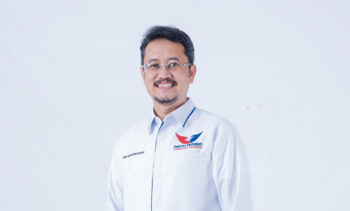 Waketum Perindo: Putusan MK Hapus Presidential Threshold Kemenangan Masyarakat Sipil