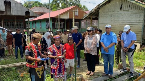 bupati-mahakam-ulu-terpilih-owena-mayang-shari-komitmen-dukung-asta-cita-prabowo