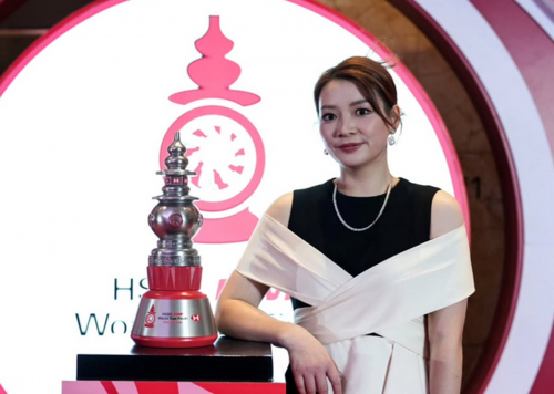 Kisah Sedih Huang Yaqiong, Ganda Campuran Nomor 1 Dunia yang Putuskan Gantung Raket seperti Zheng Si Wei