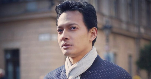 Alasan Fedi Nuril Tak Takut Kehilangan Job di Tengah Banyaknya Artis Muda