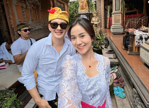 Ternyata Ini Alasan Mayang Lucyana Tetap Kuat Hadapi Hujatan Netizen