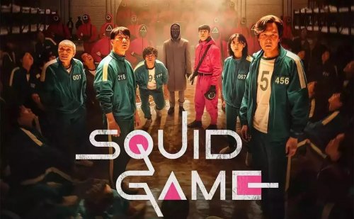 Netflix Bantah Leonardo DiCaprio Bergabung di Squid Game 3