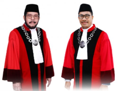 profil-2-hakim-mk-dissenting-opinion-soal-hapus-presidential-thresholdsalah-satunya-ipar-jokowi