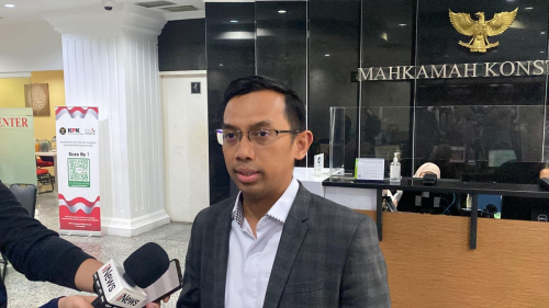 309 Gugatan Sengketa Pilkada Telah Diregister MK