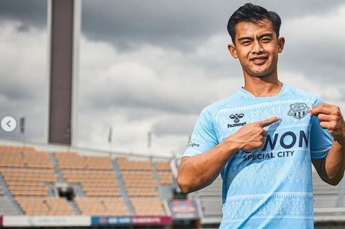 pratama-arhan-gabung-persija-jakarta-bareng-pemain-kesayangan-shin-tae-yong-di-piala-aff-2020