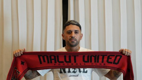 malut-united-resmikan-2-pemain-asing-anyar-jonathan-bustos-dan-sony-norde