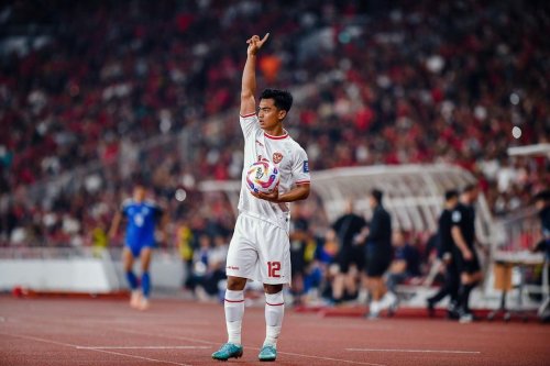 Segini Harga Pasaran Terbaru Pratama Arhan Usai Dilepas Klub Suwon FC