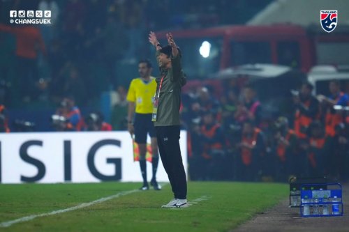 final-piala-aff-2024-dikalahkan-timnas-vietnam-masatada-ishii-kesal-timnas-thailand-sempat-buat-kesalahan