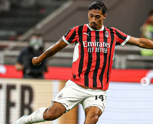 Kisah Unik Tijjani Reijnders, Gelandang AC Milan Keturunan Indonesia yang Tak Disangka Jadi Juragan Properti di Belanda