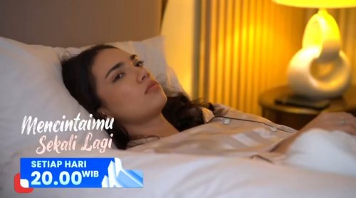 Sinopsis Sinetron Mencintaimu Sekali Lagi Episode 10