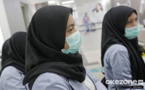 Wabah Virus HMPV Merebak di China, Kemenkes Imbau Masyarakat Waspada