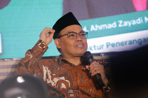 kemenag-1000-kampung-moderasi-beragama-akan-rampung-di-2025