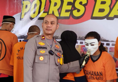 Ini Kondisi Terkini Bayi Malang Berusia 7 Hari Dijual Senilai Rp19 Juta di Medsos