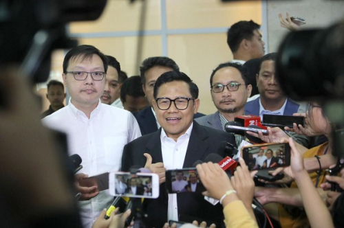 Menko Cak Imin: Tidak Ada Satupun Orang Miskin yang Tidak Dapat Bantuan