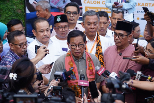 PERISKOP 2025 : Menanti 100 Hari Kerja Pramono-Rano untuk Jakarta Menyala!