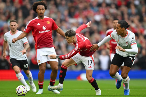 link-live-streaming-liverpool-vs-manchester-united-di-liga-inggris-2024-2025