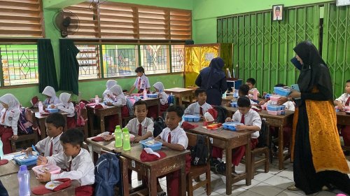 para-menteri-bakal-pantau-langsung-makan-bergizi-gratis-di-sejumlah-daerah