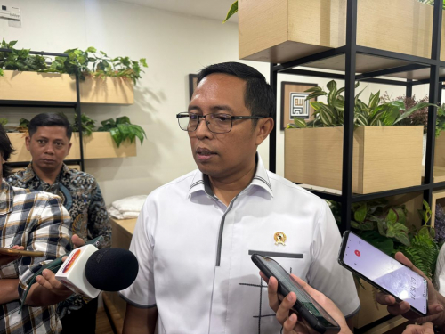 Istana: Kepala SPPG Makan Bergizi Gratis Dididik di UNHAN