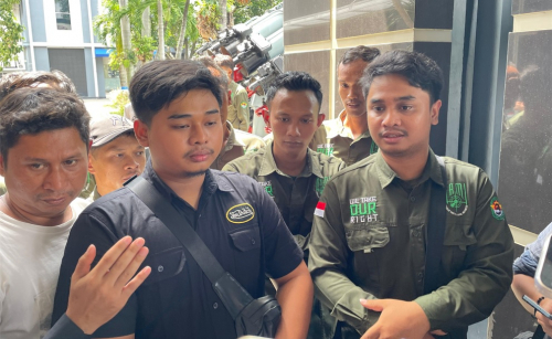 tega-anak-bos-rental-minta-tolong-polsek-cinangka-usai-ditodong-pistol-oknum-tni-al-namun-ditolak