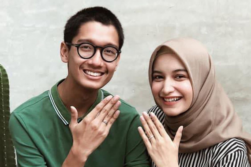 Terima Gugatan Cerai Cut Intan Nabila, Armor Toreador: Banyak Kenangan yang Kita Lalui