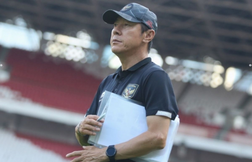Dipecat PSSI, Ditjen Imigrasi Sebut Shin Tae-Yong Masih Tercatat Pemegang Golden Visa
