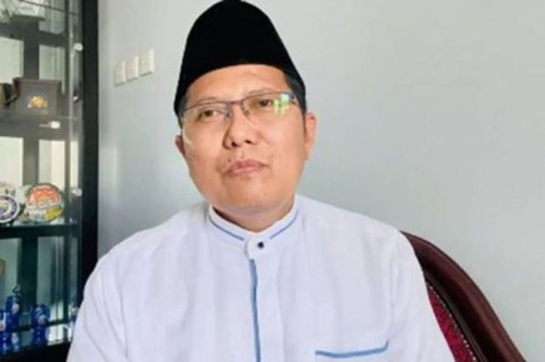 Biaya Haji Turun, Ketua MUI Doakan Pelayanannya Lebih Baik