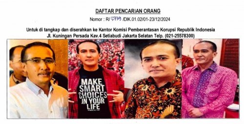 Periksa Riezky Aprilia, KPK Usut Proses Pencalonan Harun Masiku sebagai Caleg PDIP