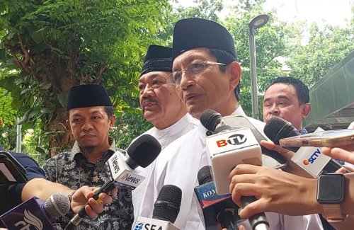 Menag: Penurunan Biaya Haji Sesuai Harapan Presiden Prabowo