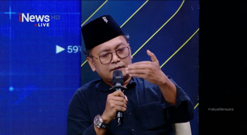 PDIP Bilang Hasto Pegang Bukti 5 Kasus Skandal Korupsi Pejabat Negara
