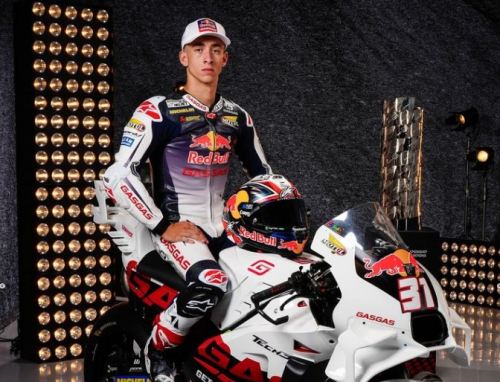 Ada Peran Besar Pedro Acosta dalam Keputusan Maverick Vinales dan Enea Bastianini Gabung KTM Tech3