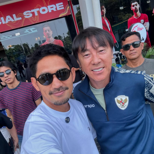 Berita Terpopuler: Shin Tae-yong Dipecat Bikin Ibnu Jamil Galau hingga Fakta Menarik Ardhitio Peserta Indonesian Idol Season XIII