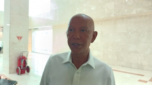 PDIP Tegaskan Penggeledahan Rumah Hasto Tak Ganggu HUT Partai
