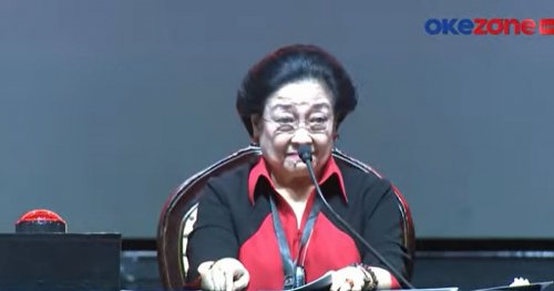 megawati-bakal-pidato-politik-di-hut-pdip-lusa