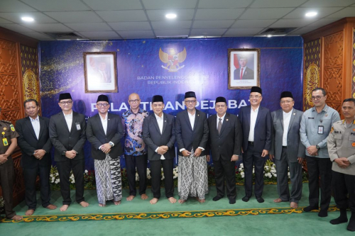 BP Haji Rekrut 7 Mantan Penyidik KPK, Ingin Tata Kelola Transparan dan Bebas Korupsi