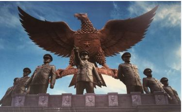 PERISKOP 2025: Musuh Baru tapi Lama dari Pancasila Bernama Kerapuhan Etika!