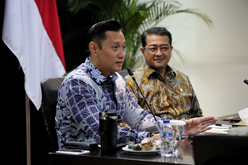 dilewati-cincin-api-menko-ahy-bilang-indonesia-perlu-infrastruktur-responsif-berteknologi-canggih