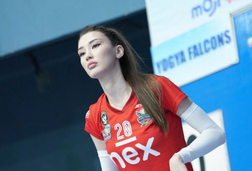 5-pevoli-perempuan-di-proliga-2025-yang-cantiknya-kebangetan-nomor-1-bidadari-kazakhstan