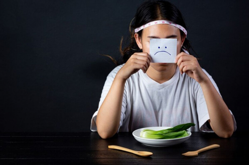 Arti Kata Sad Food yang Viral di TikTok