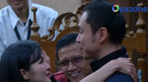 KY Usut Pelanggaran Etik Hakim PN Jakpus yang Vonis Harvey Moeis 6,5 Tahun Penjara