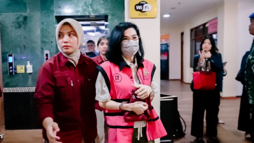 Kasus Suap Vonis Bebas Ronald Tanur, Ibu dan Pengacara Segera Disidang