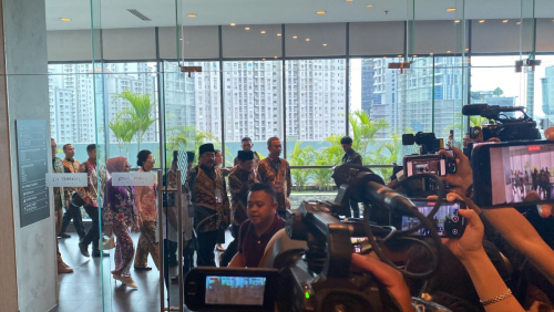 Bakal Ditetapkan Jadi Gubernur Jakarta, Pramono Fokus Wujudkan Janjinya Saat Kampanye