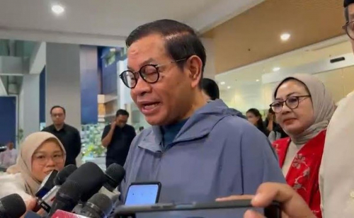 Pramono Janji Selesaikan Persoalan Kampung Bayam dalam 100 Hari Kerja