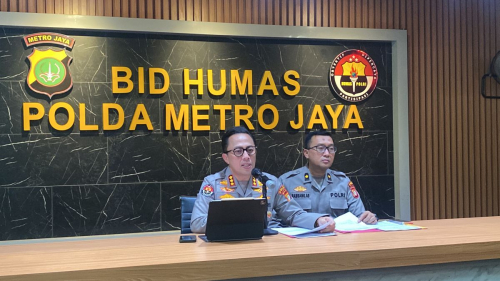 Pendaftar Pesta Seks Tukar Pasangan di Jakarta dan Bali Tak Terima Bayaran