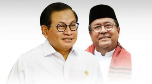 Ada Nama Eks Stafsus Menkeu hingga Yunarto Wijaya di Tim Transisi Pramono-Rano
