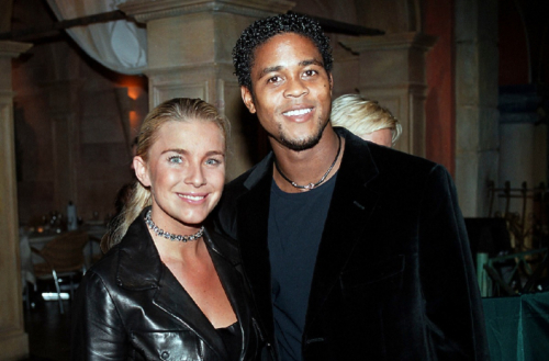 Kisah Kelam Mantan Istri Patrick Kluivert Pernah Terseret Kasus Pencucian Uang
