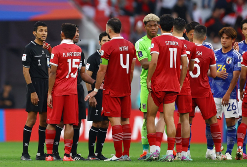 BREAKING NEWS: Timnas Jepang Umumkan Venue Laga Lawan Timnas Indonesia di Kualifikasi Piala Dunia 2026 Zona Asia, Digelar di Osaka!